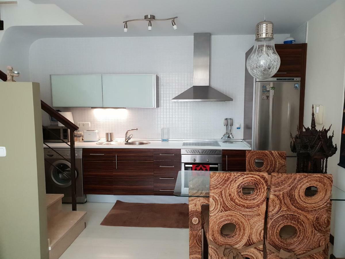 Banyan Cotobro Villa Almuñécar Екстериор снимка