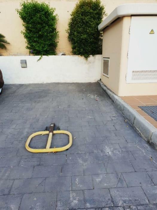 Banyan Cotobro Villa Almuñécar Екстериор снимка