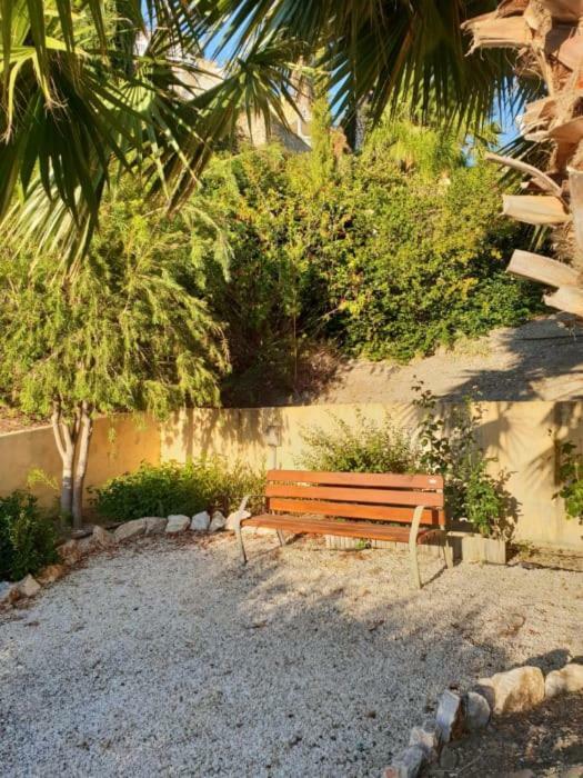 Banyan Cotobro Villa Almuñécar Екстериор снимка