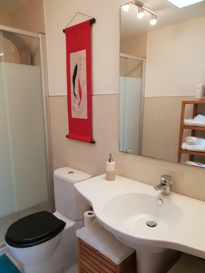 Banyan Cotobro Villa Almuñécar Екстериор снимка
