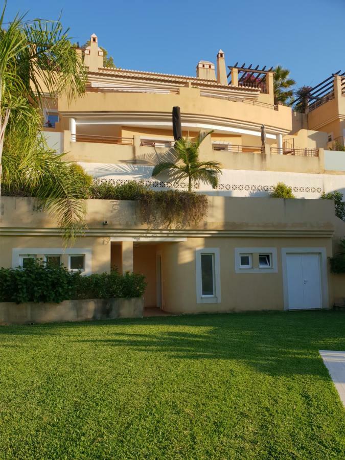 Banyan Cotobro Villa Almuñécar Екстериор снимка