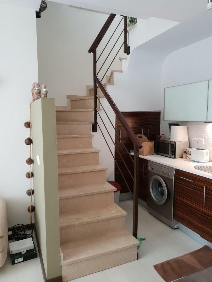 Banyan Cotobro Villa Almuñécar Екстериор снимка