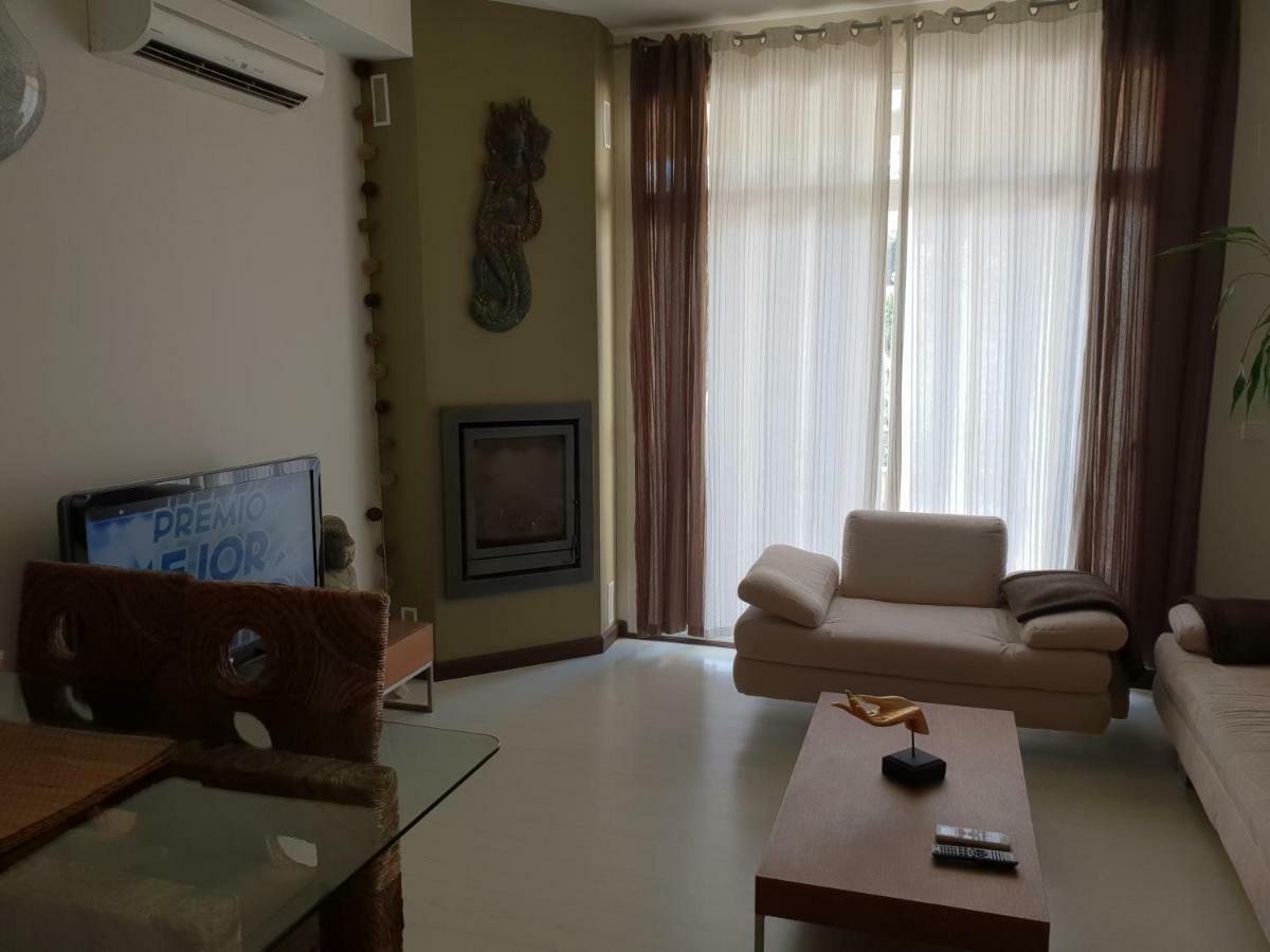 Banyan Cotobro Villa Almuñécar Екстериор снимка