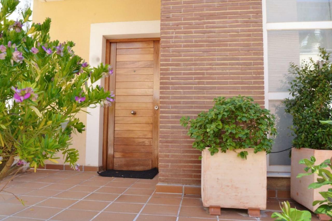Banyan Cotobro Villa Almuñécar Екстериор снимка
