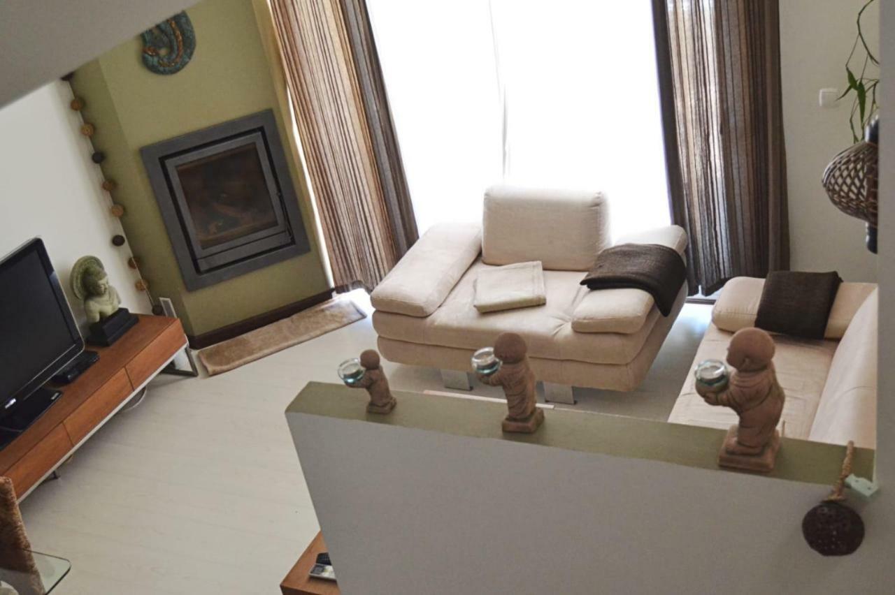 Banyan Cotobro Villa Almuñécar Екстериор снимка
