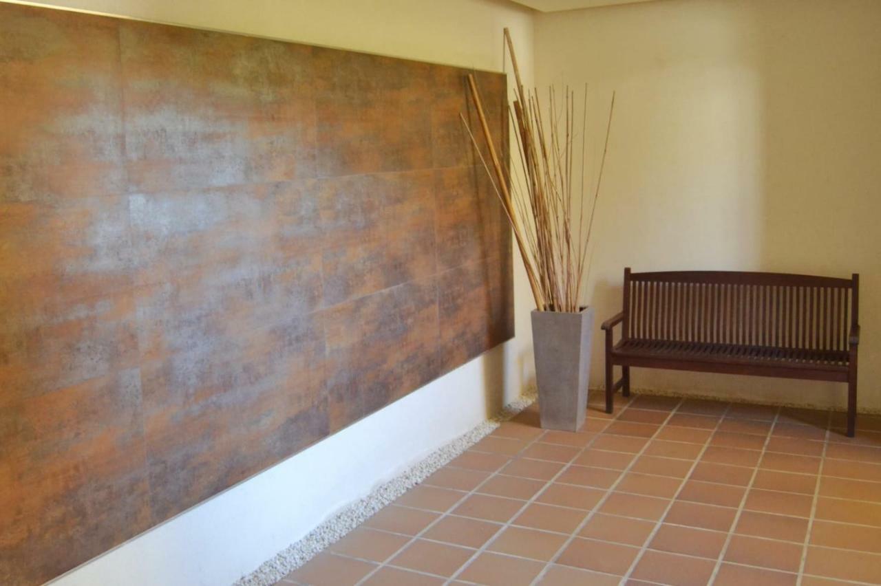 Banyan Cotobro Villa Almuñécar Екстериор снимка