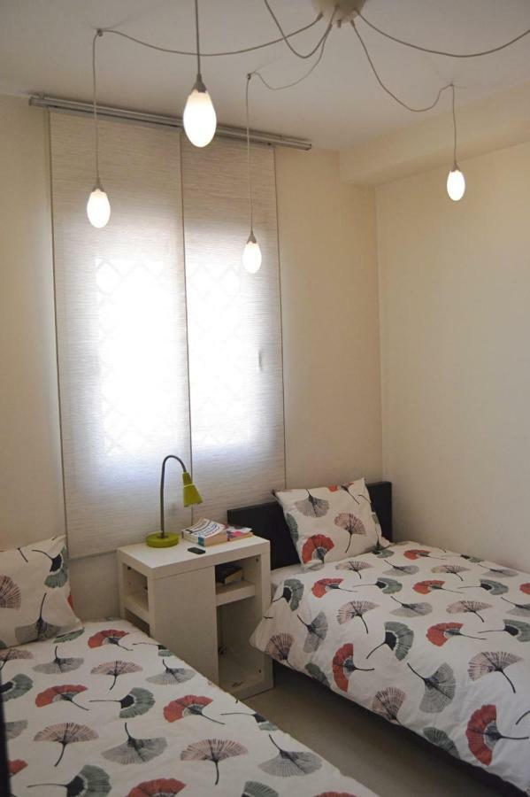 Banyan Cotobro Villa Almuñécar Екстериор снимка